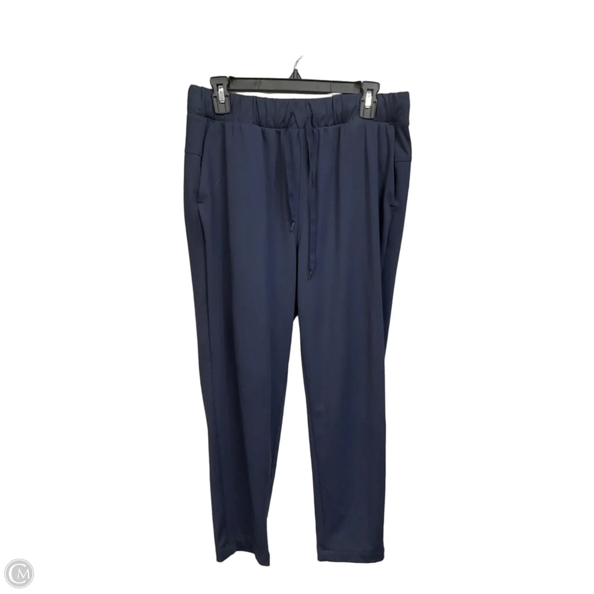 Pants Lounge By Talbots In Blue, Size: 12p