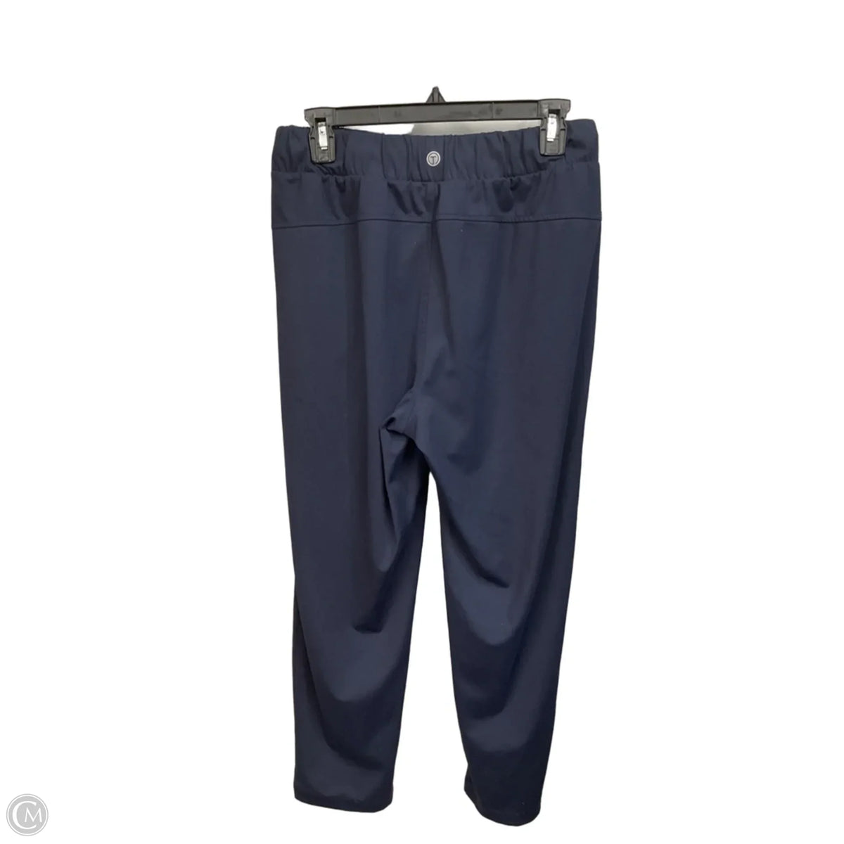 Pants Lounge By Talbots In Blue, Size: 12p