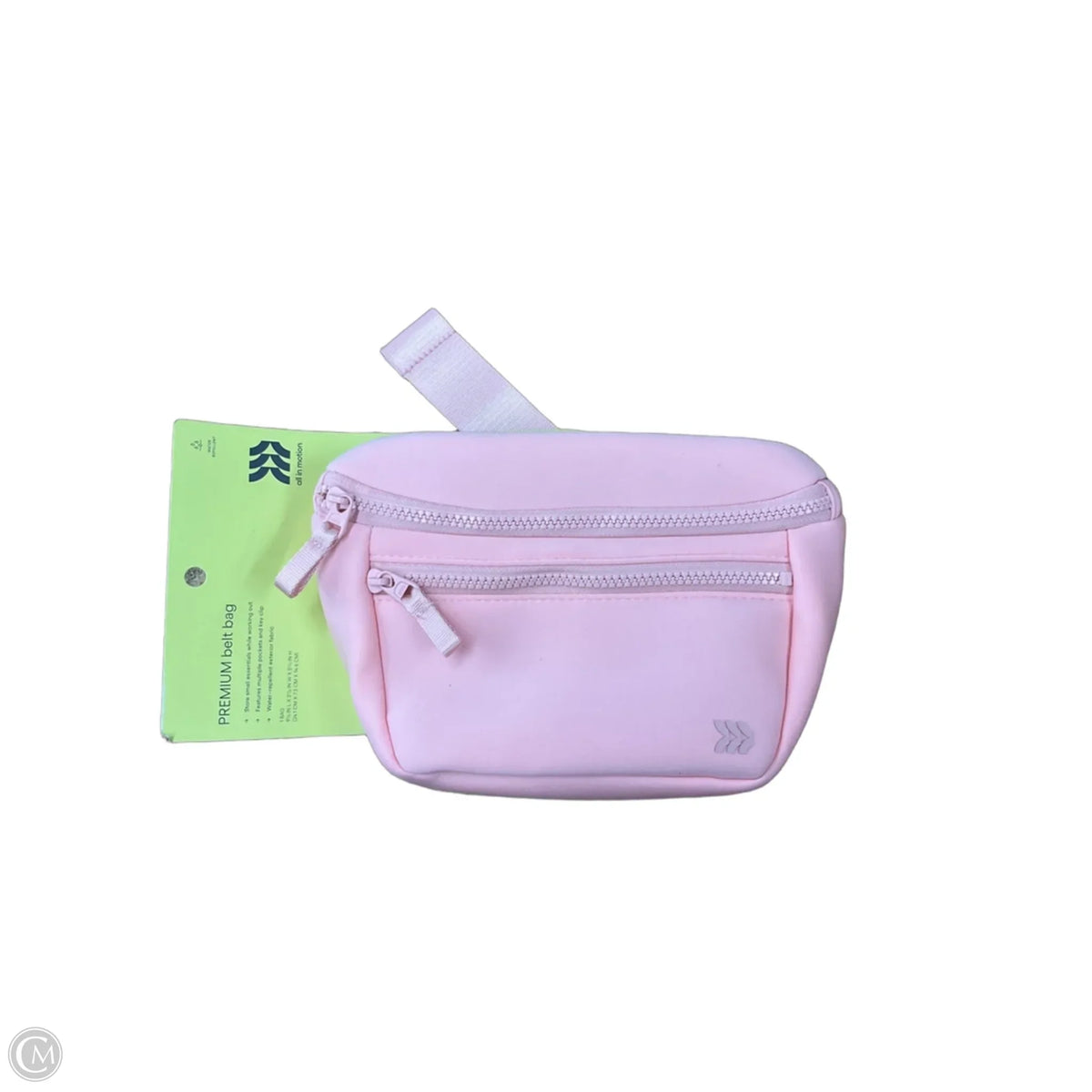 Belt Bag By All In Motion, Size: Medium
