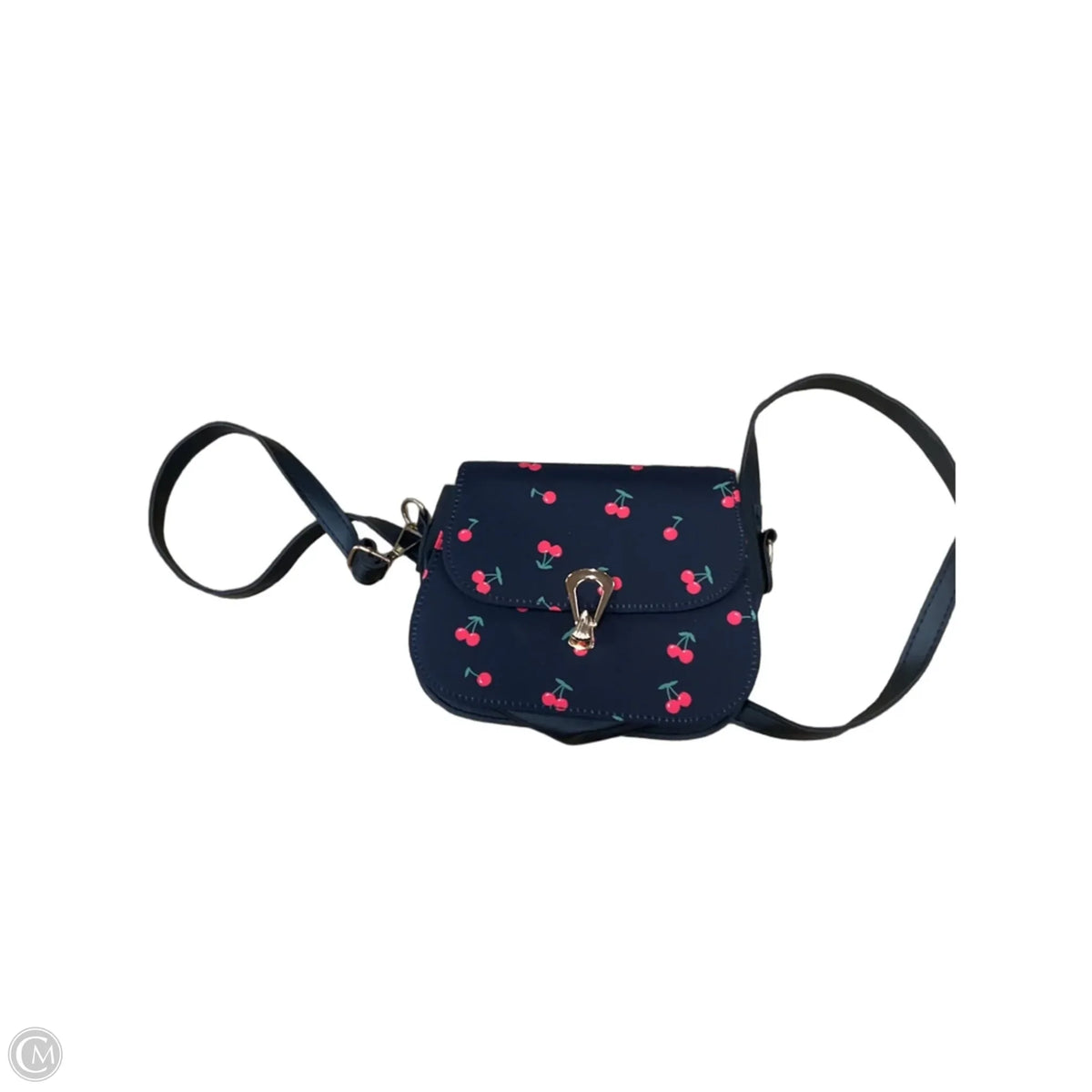 Crossbody By Clothes Mentor, Size: Small