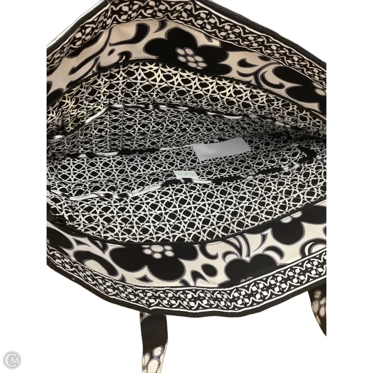 Tote By Vera Bradley, Size: Large
