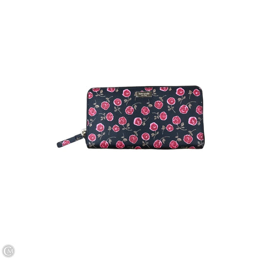 Wallet Designer By Kate Spade, Size: Medium