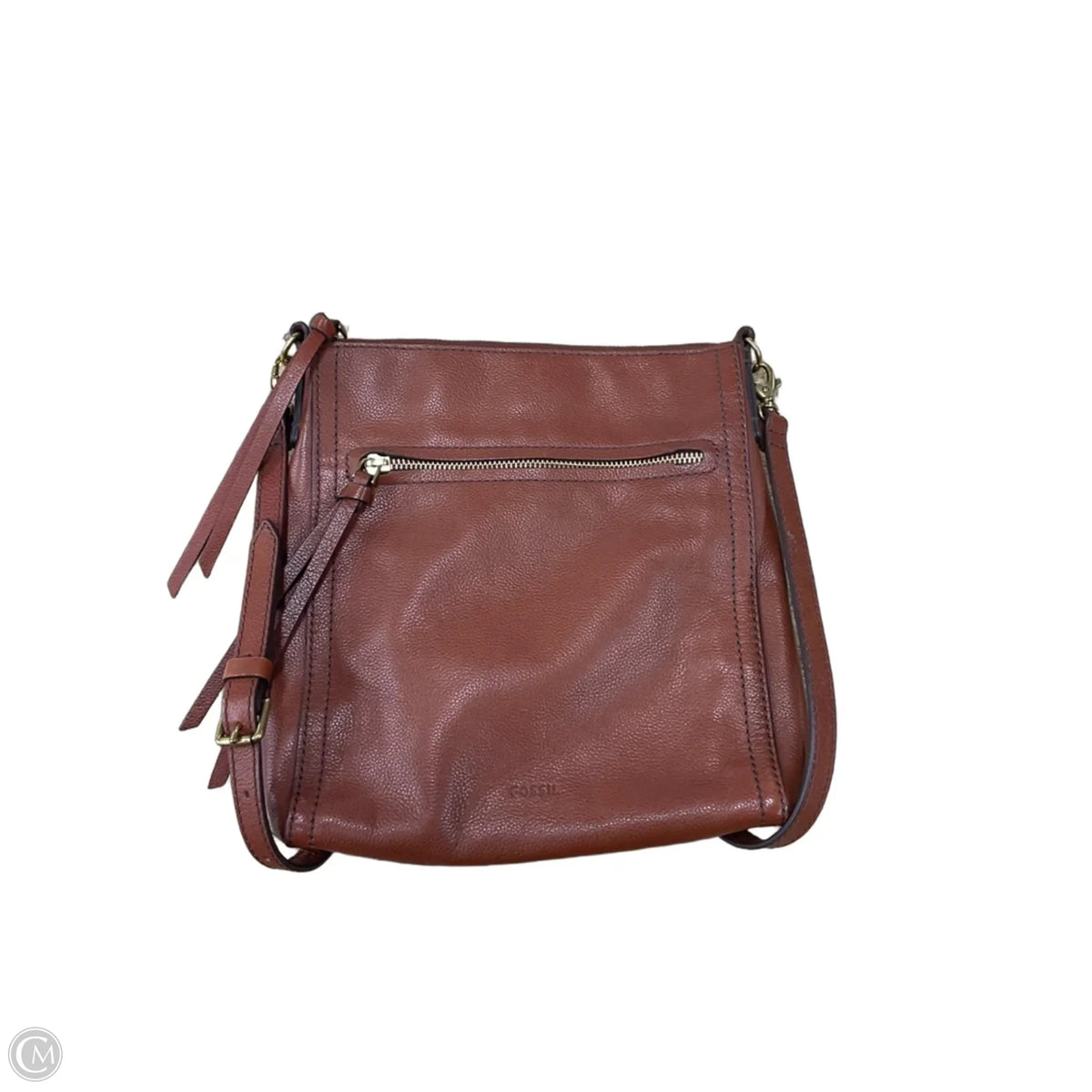 Crossbody By Fossil, Size: Small