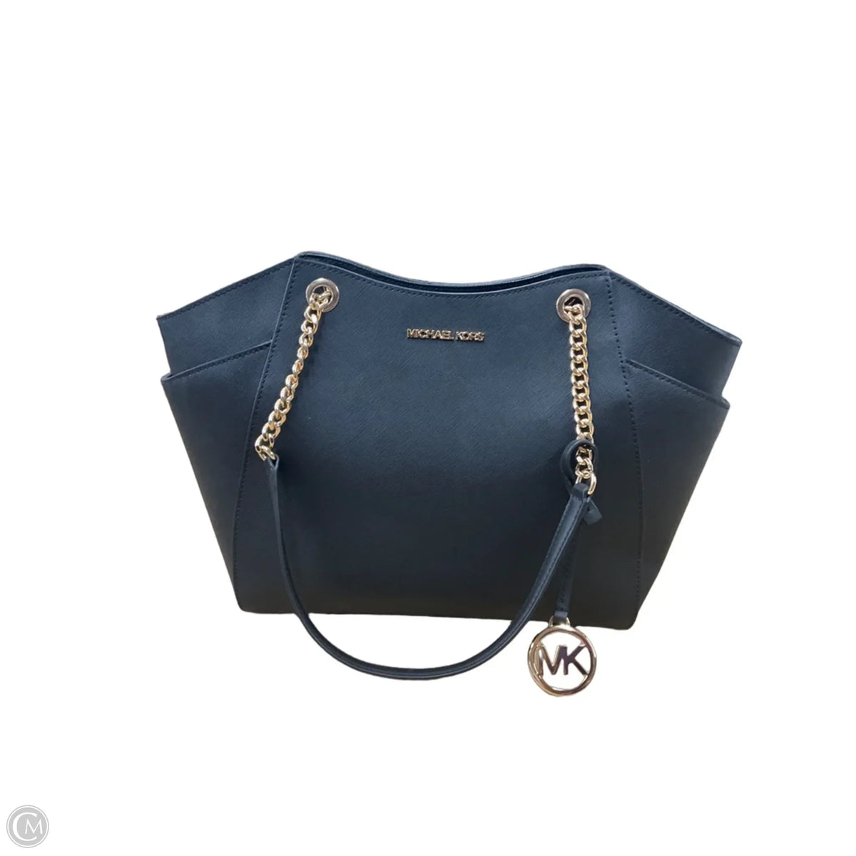Handbag Designer By Michael Kors, Size: Medium