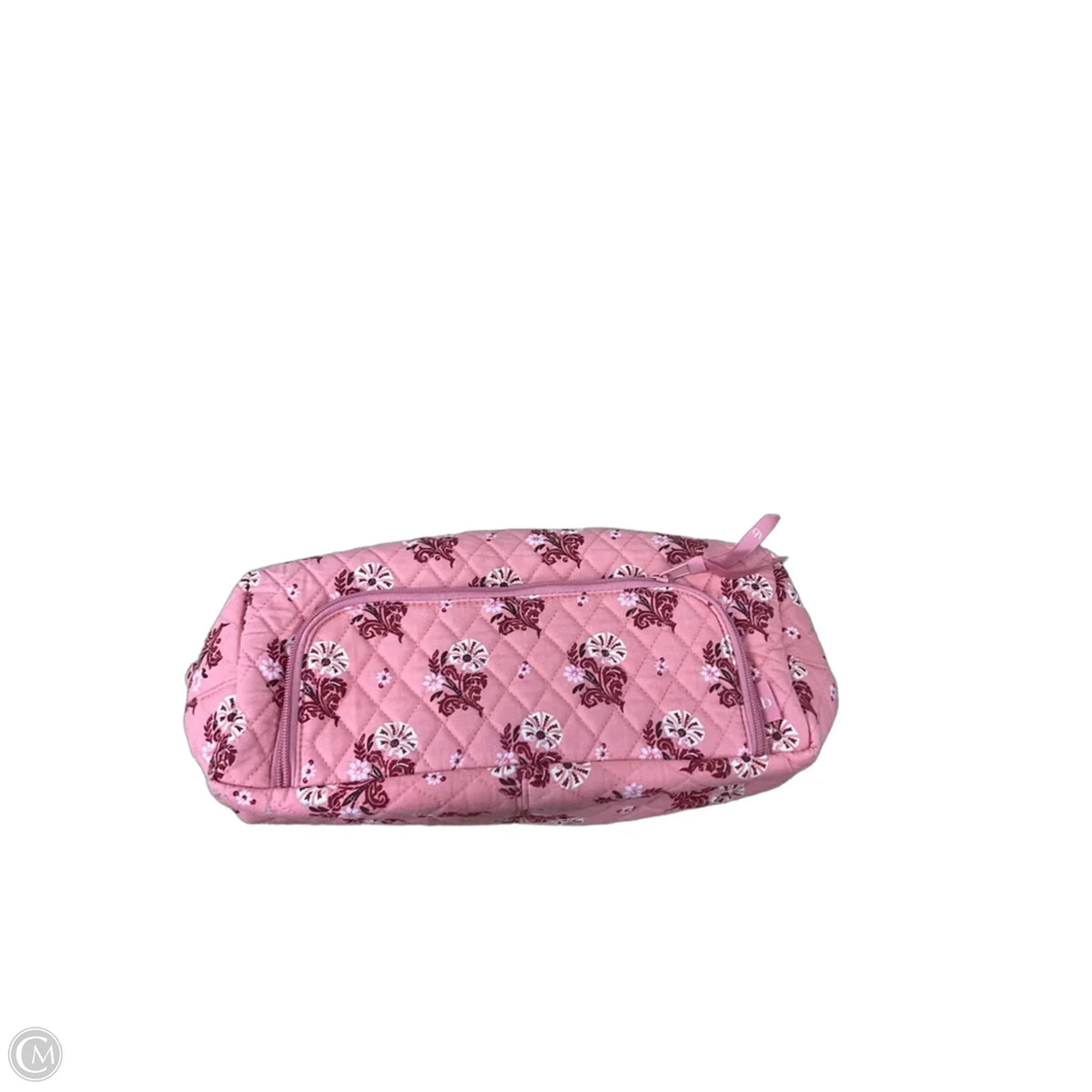 Makeup Bag By Vera Bradley, Size: Large