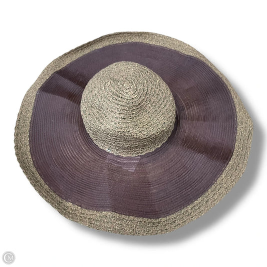 Hat Floppy By Nine West Apparel