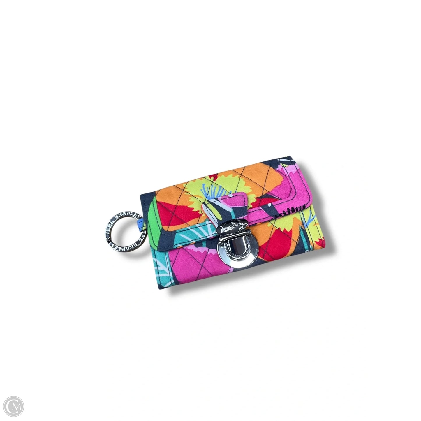 Wallet By Vera Bradley, Size: Small