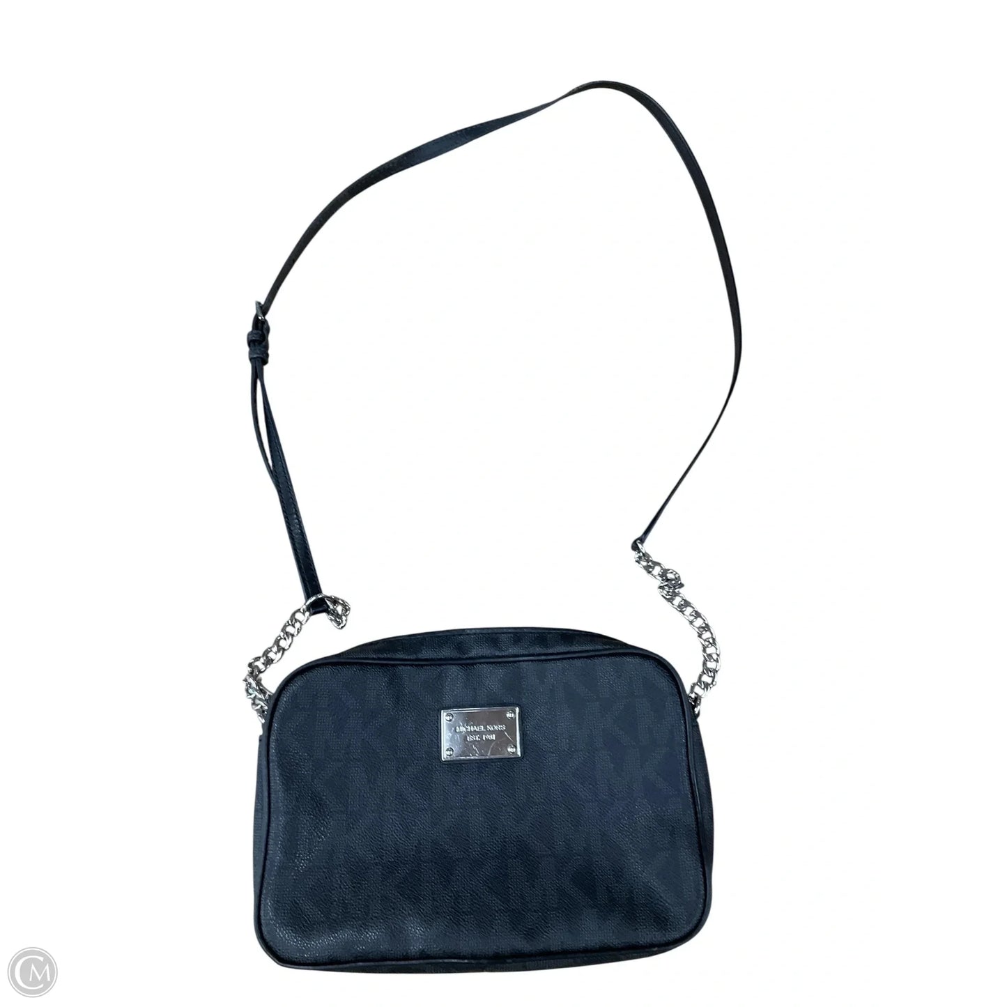 Crossbody Designer By Michael Kors, Size: Small