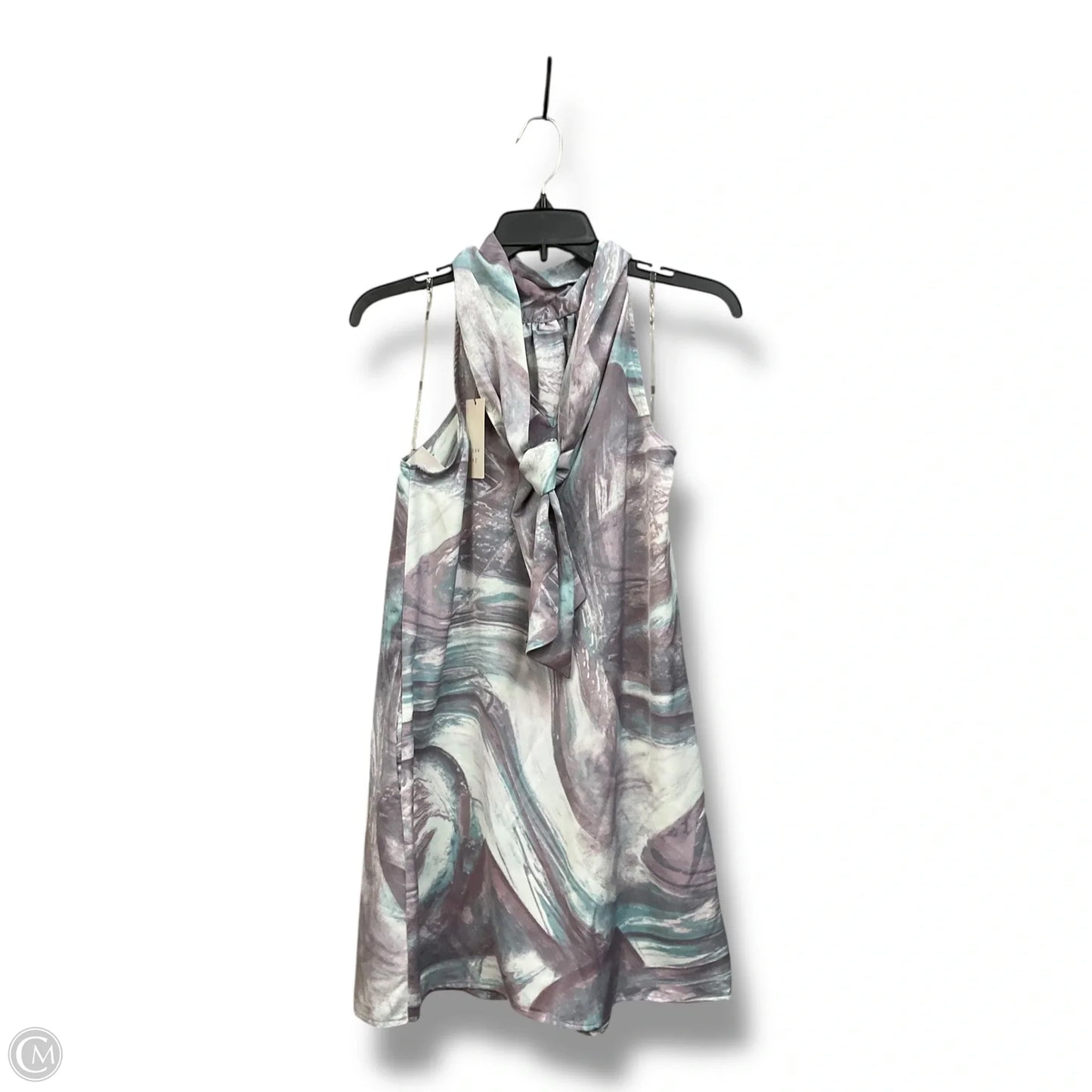 Dress Casual Short By A New Day In Multi-colored, Size: S