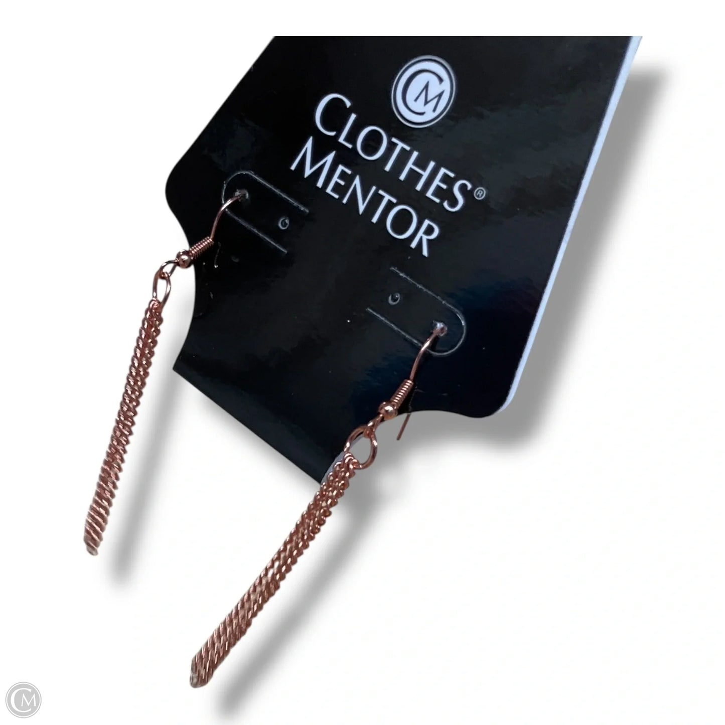 Earrings Dangle/drop By Clothes Mentor