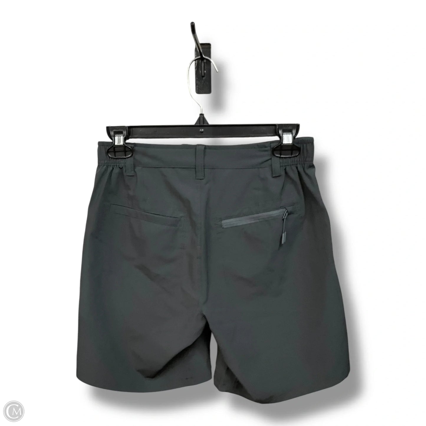 Athletic Shorts By Clothes Mentor In Grey, Size: Xs