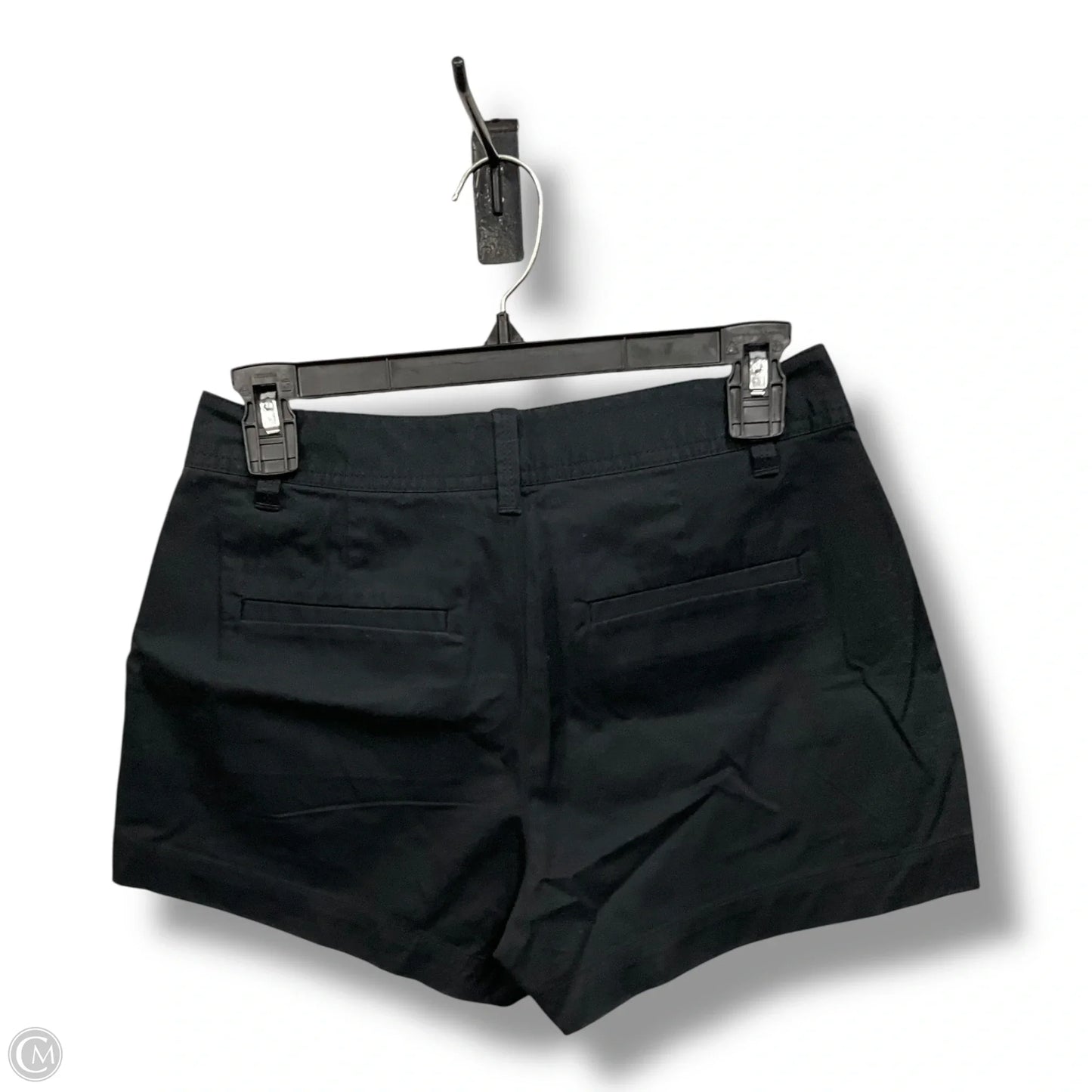 Shorts By Gap In Black, Size: 0