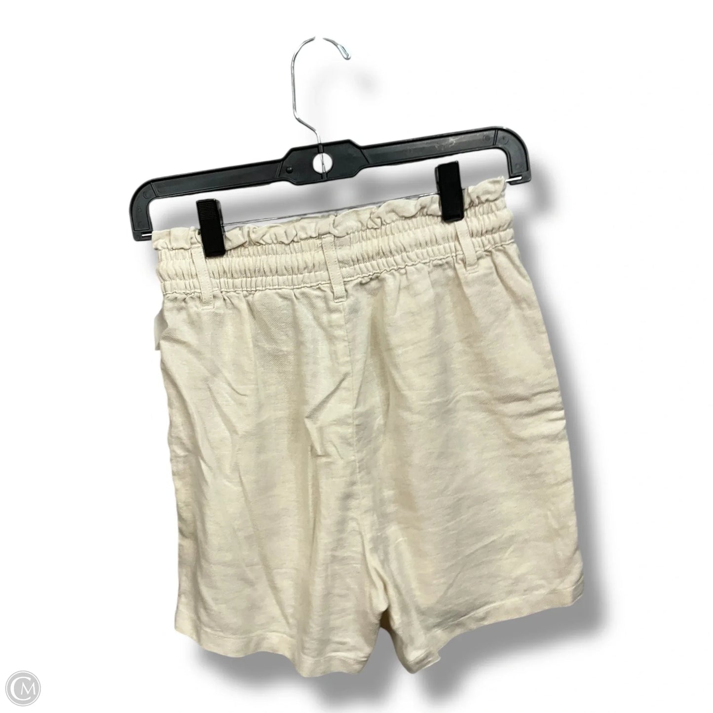 Shorts By Divided In Tan, Size: 2