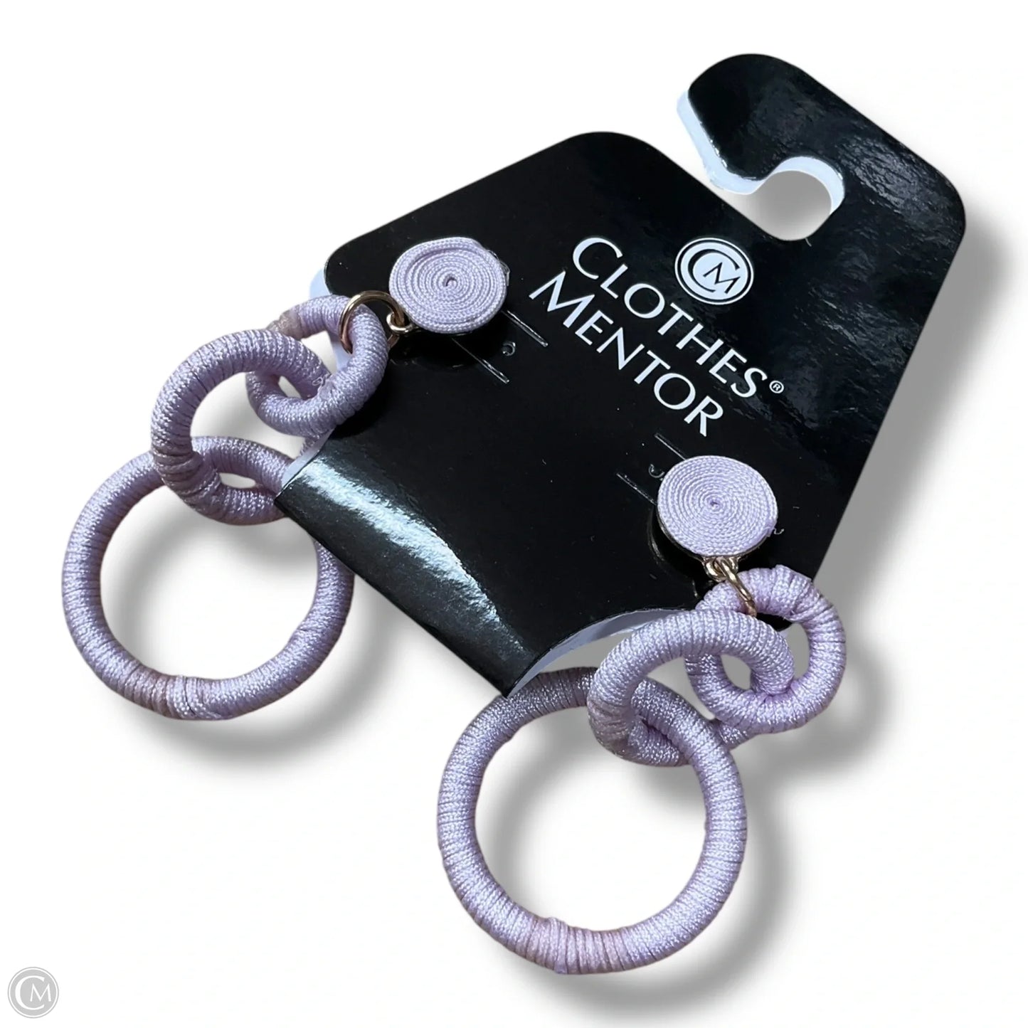 Earrings Dangle/drop By Clothes Mentor