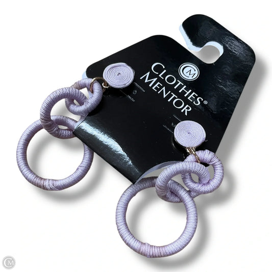 Earrings Dangle/drop By Clothes Mentor