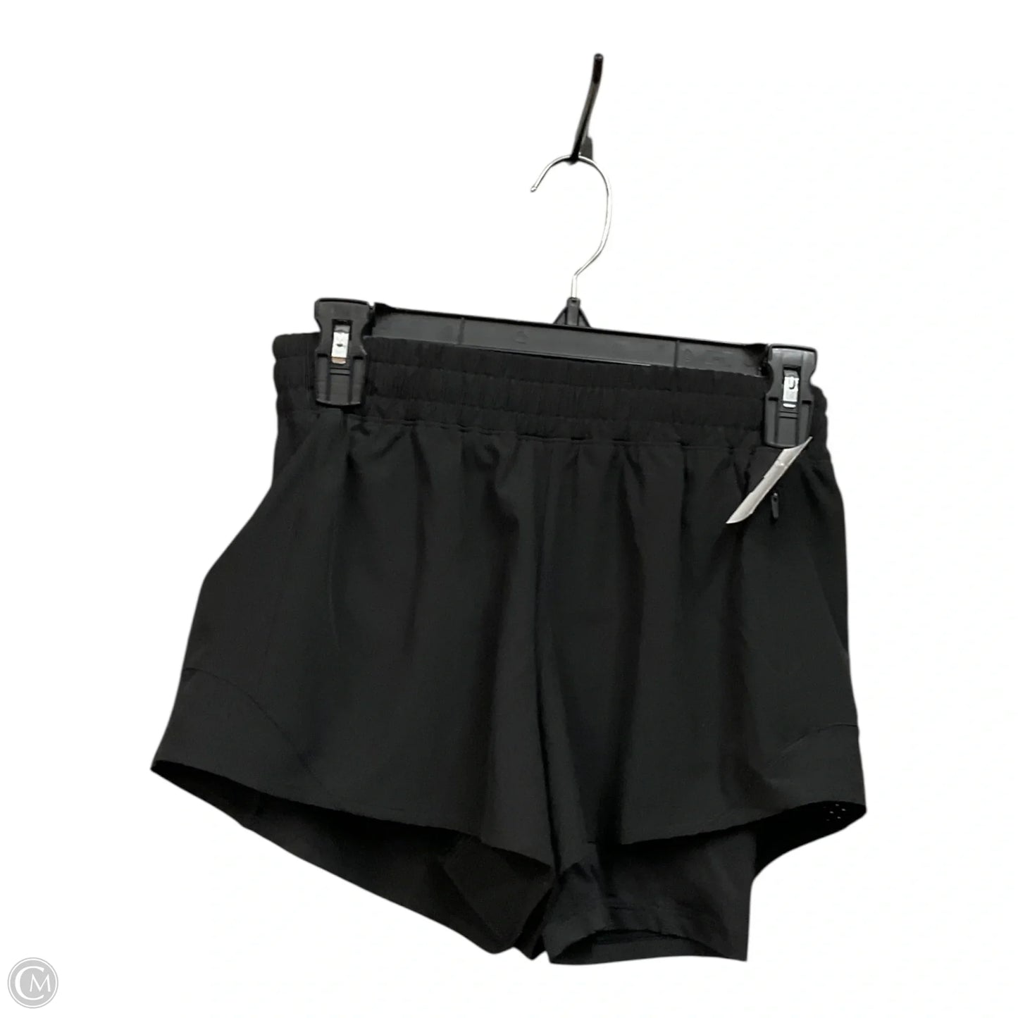 Athletic Shorts By Calia In Black, Size: Xs