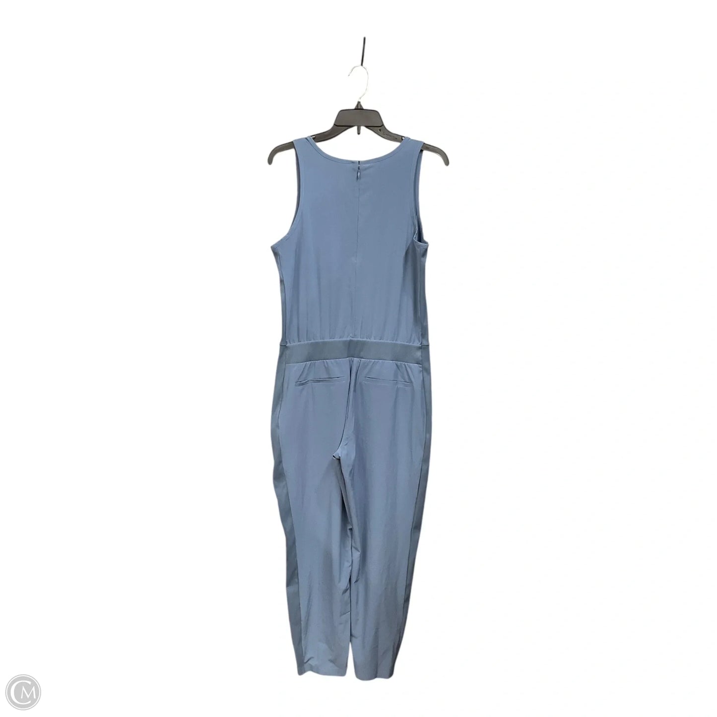 Jumpsuit By Athleta In Blue, Size: S