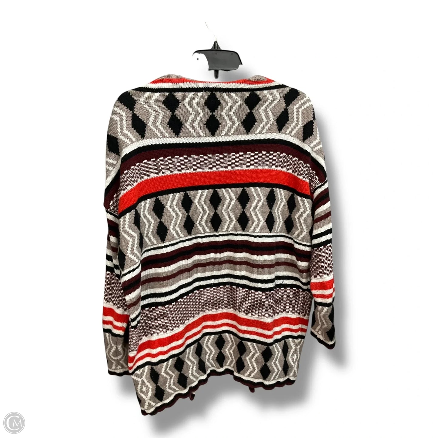 Cardigan By Old Navy In Multi-colored, Size: M