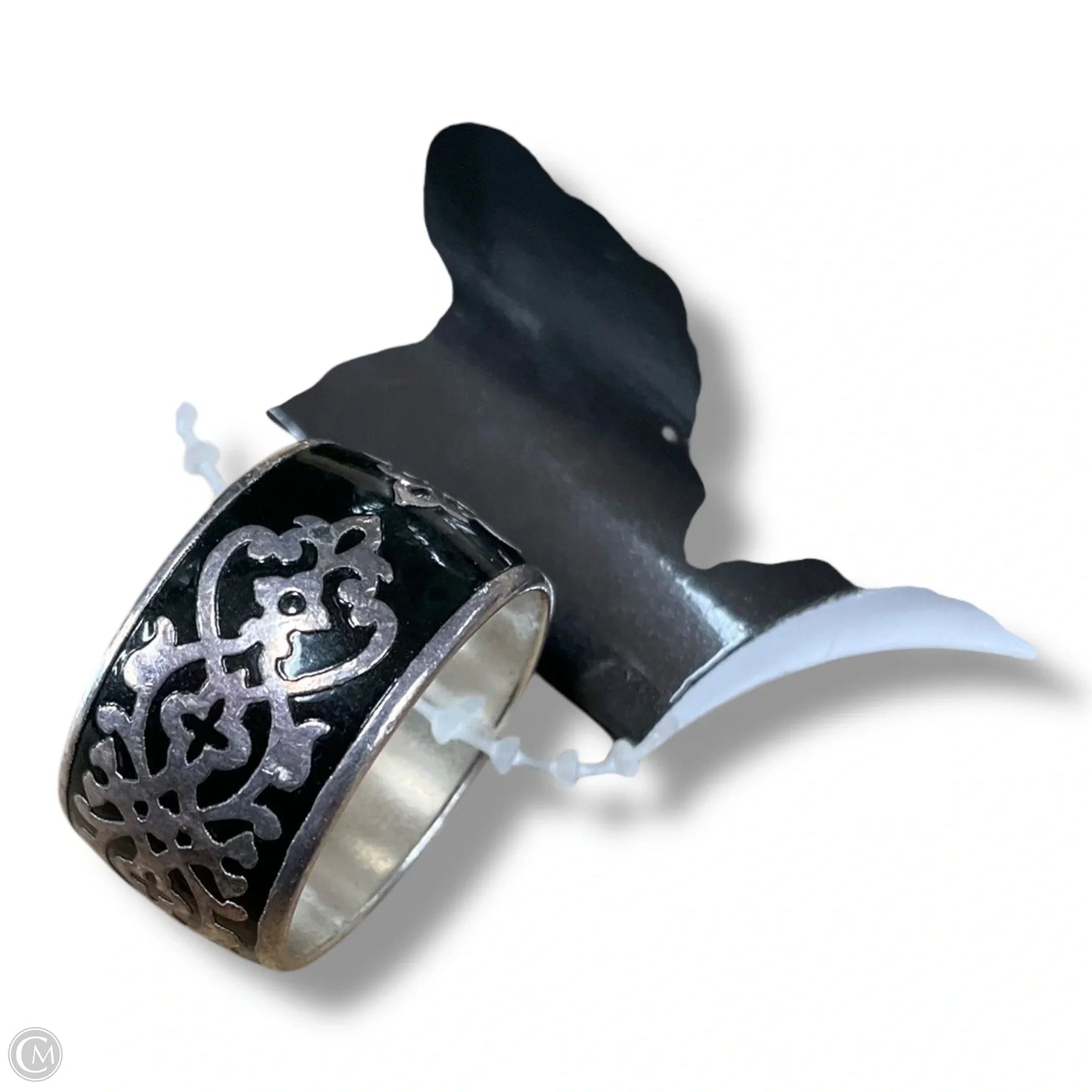 Ring Band By Brighton, Size: 7