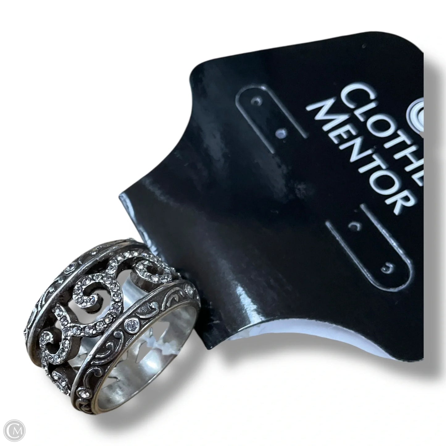 Ring Band By Brighton