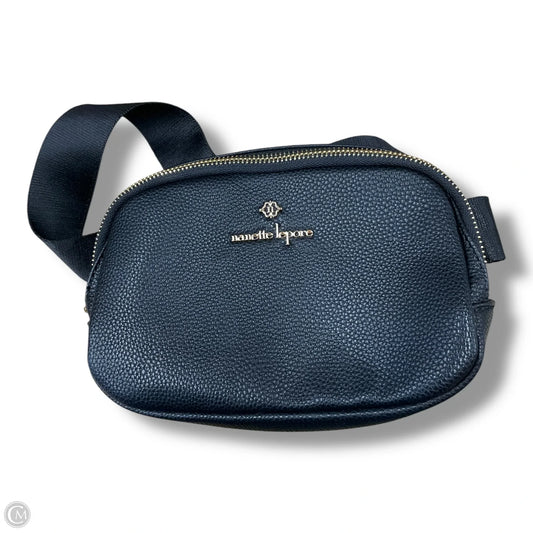 Belt Bag By Nanette Lepore, Size: Small
