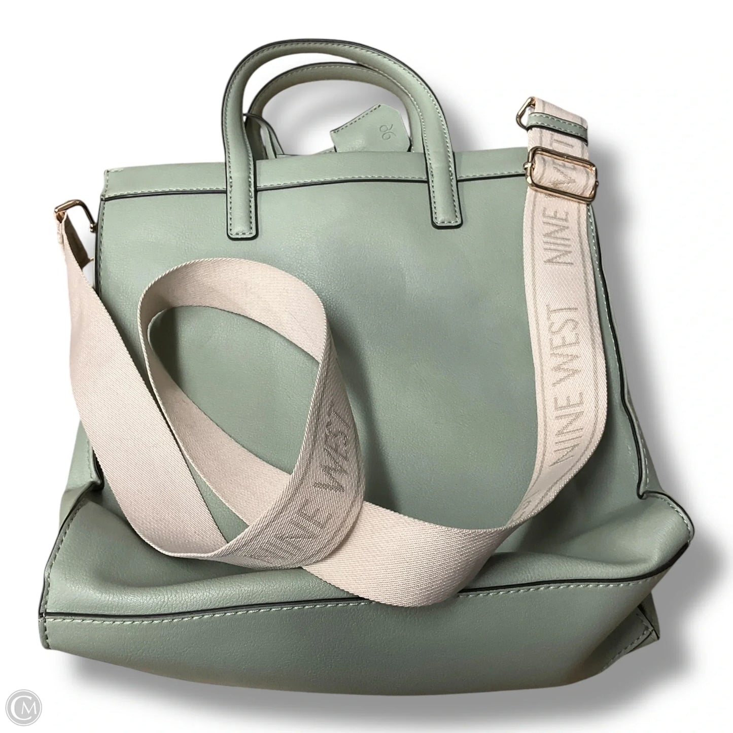 Crossbody By Nine West, Size: Medium