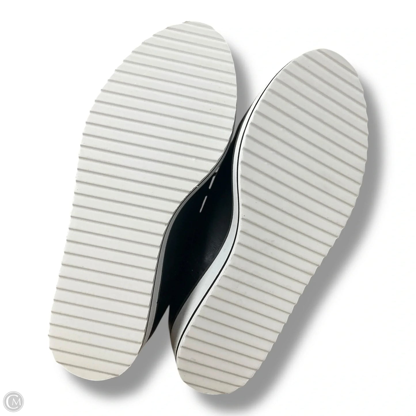 Shoes Flats By Torrid In Black, Size: 8