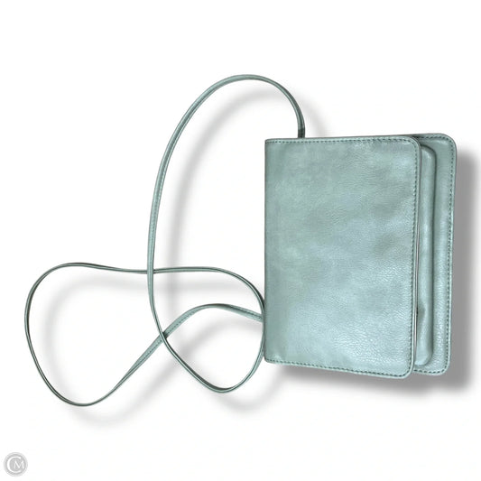 Crossbody By Clothes Mentor, Size: Small
