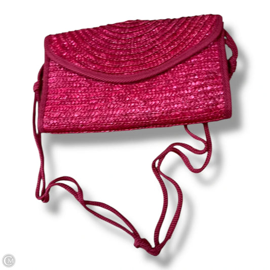 Crossbody By Clothes Mentor, Size: Small