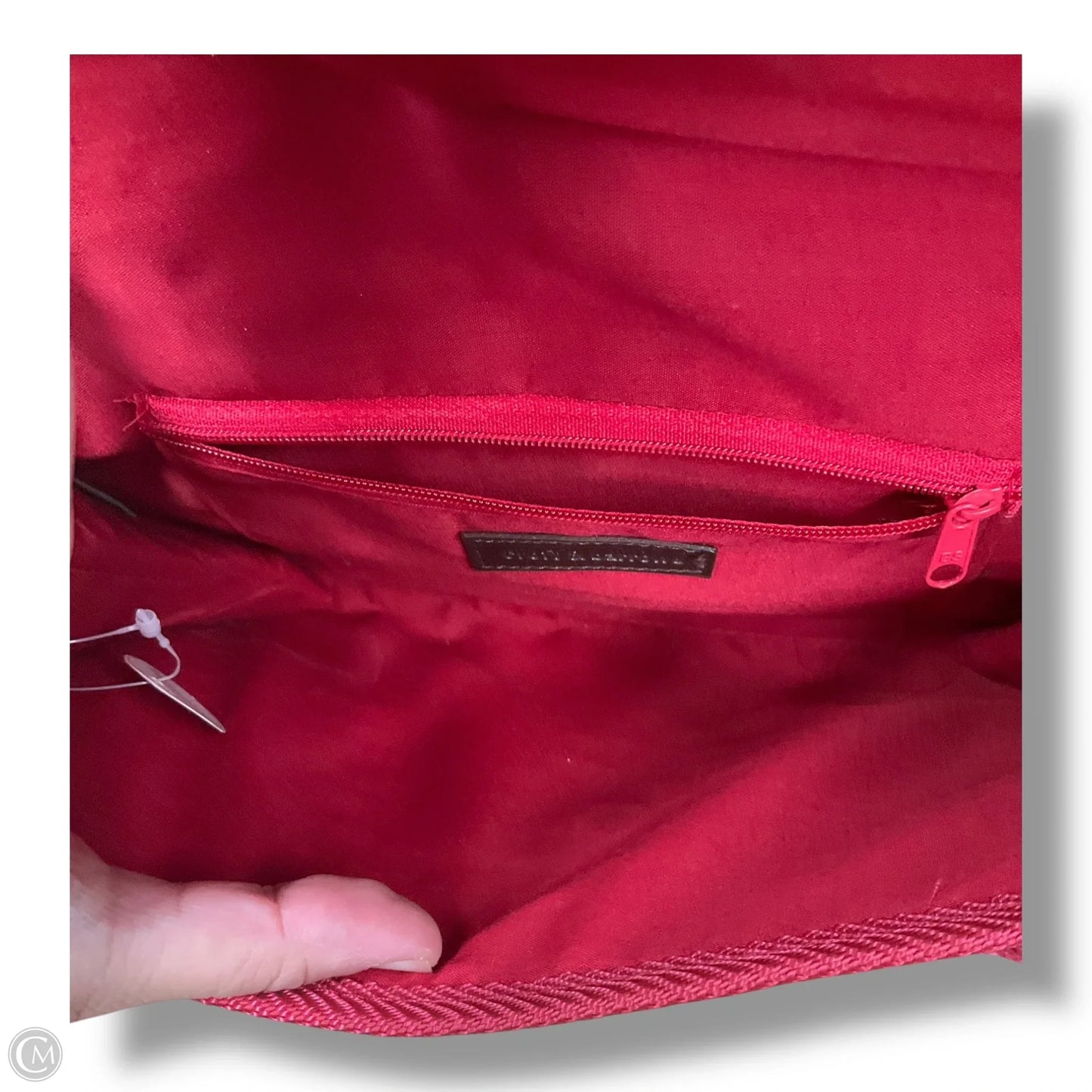 Crossbody By Clothes Mentor, Size: Small