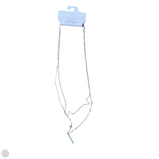 Necklace Layered By Lc Lauren Conrad