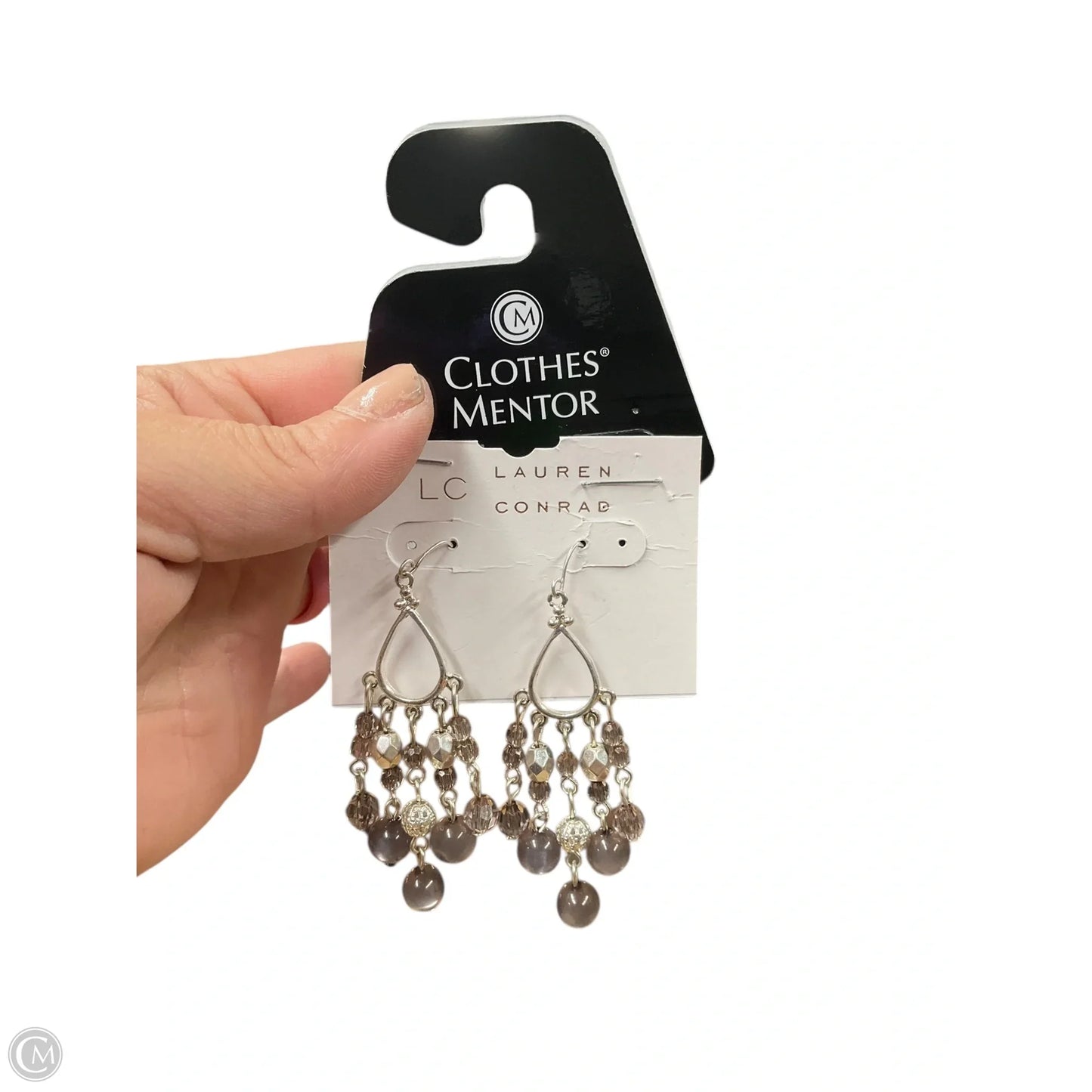 Earrings Dangle/drop By Lc Lauren Conrad