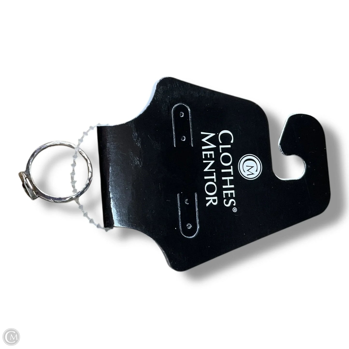 Ring Sterling Silver By Clothes Mentor, Size: 7