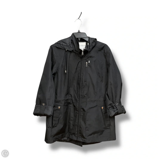 Jacket Other By Croft And Barrow In Black, Size: L