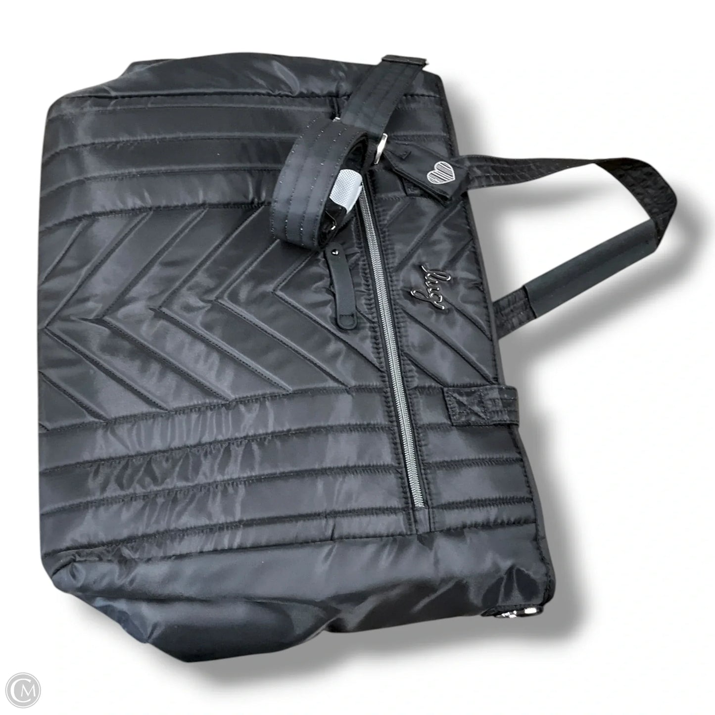 Tote By Lug, Size: Large