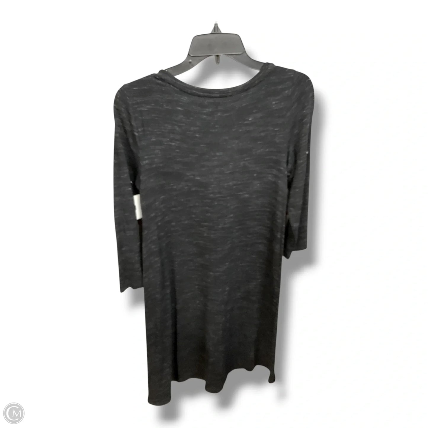 Dress Casual Short By Hilary Radley In Black, Size: S