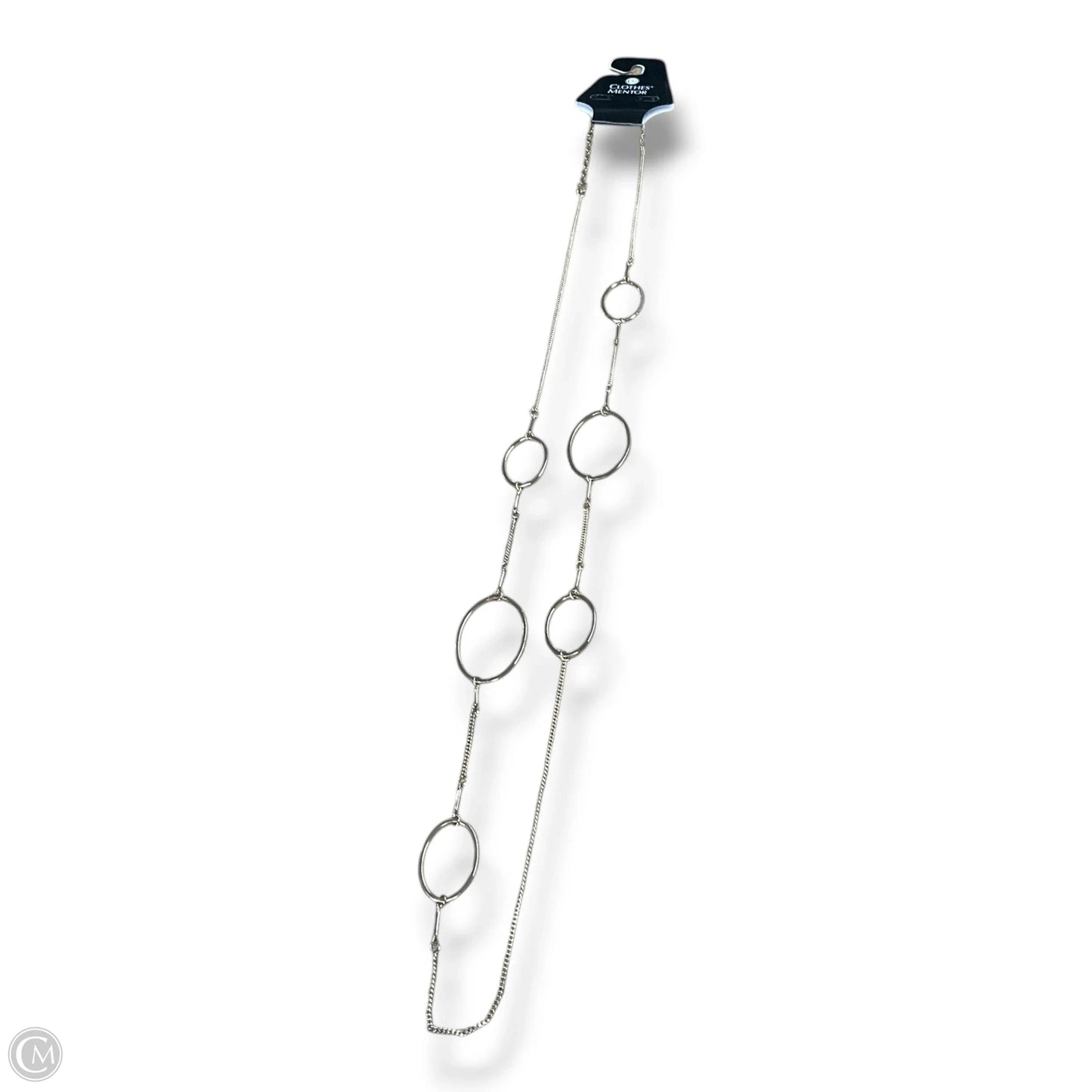 Necklace Chain By Clothes Mentor