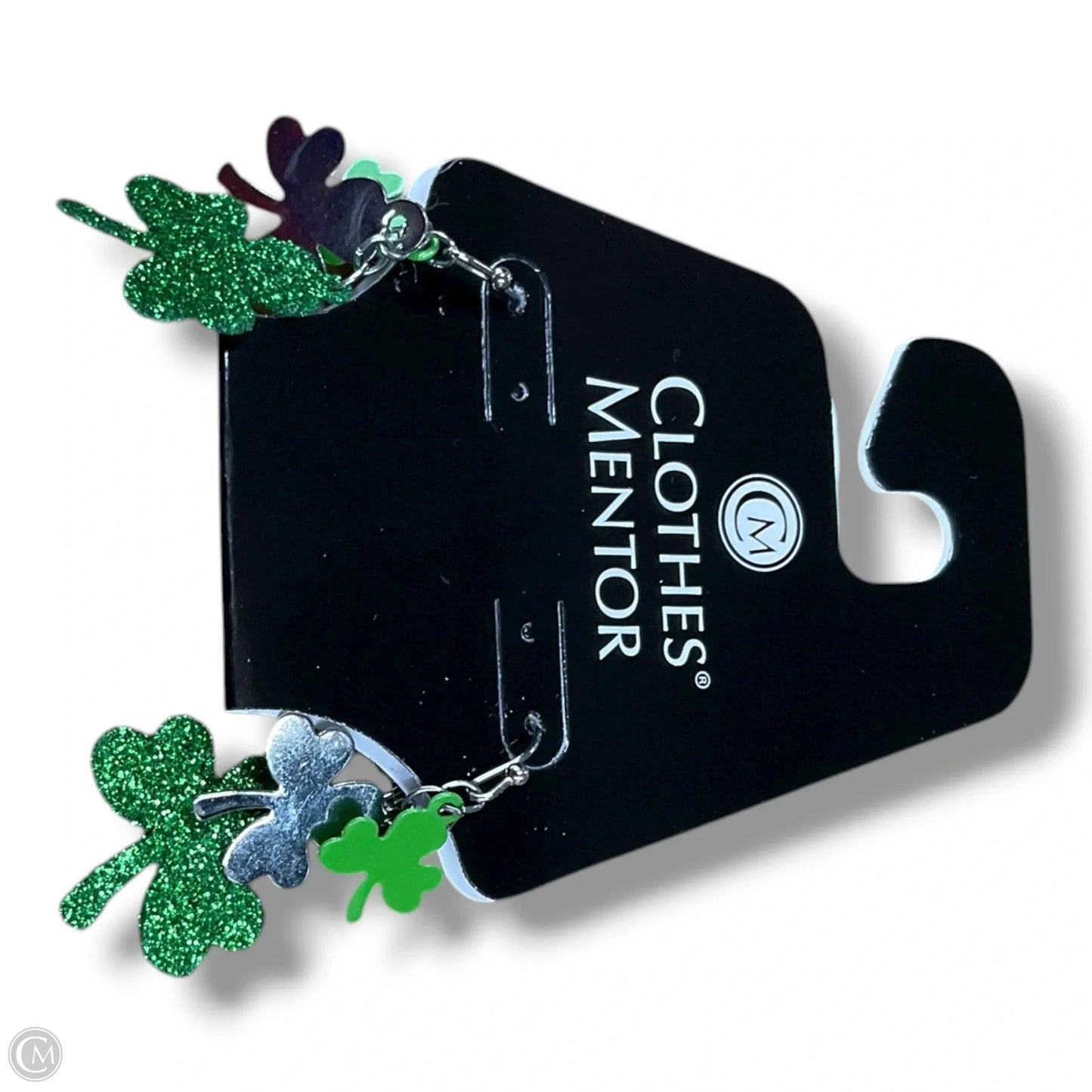 Earrings Dangle/drop By Clothes Mentor