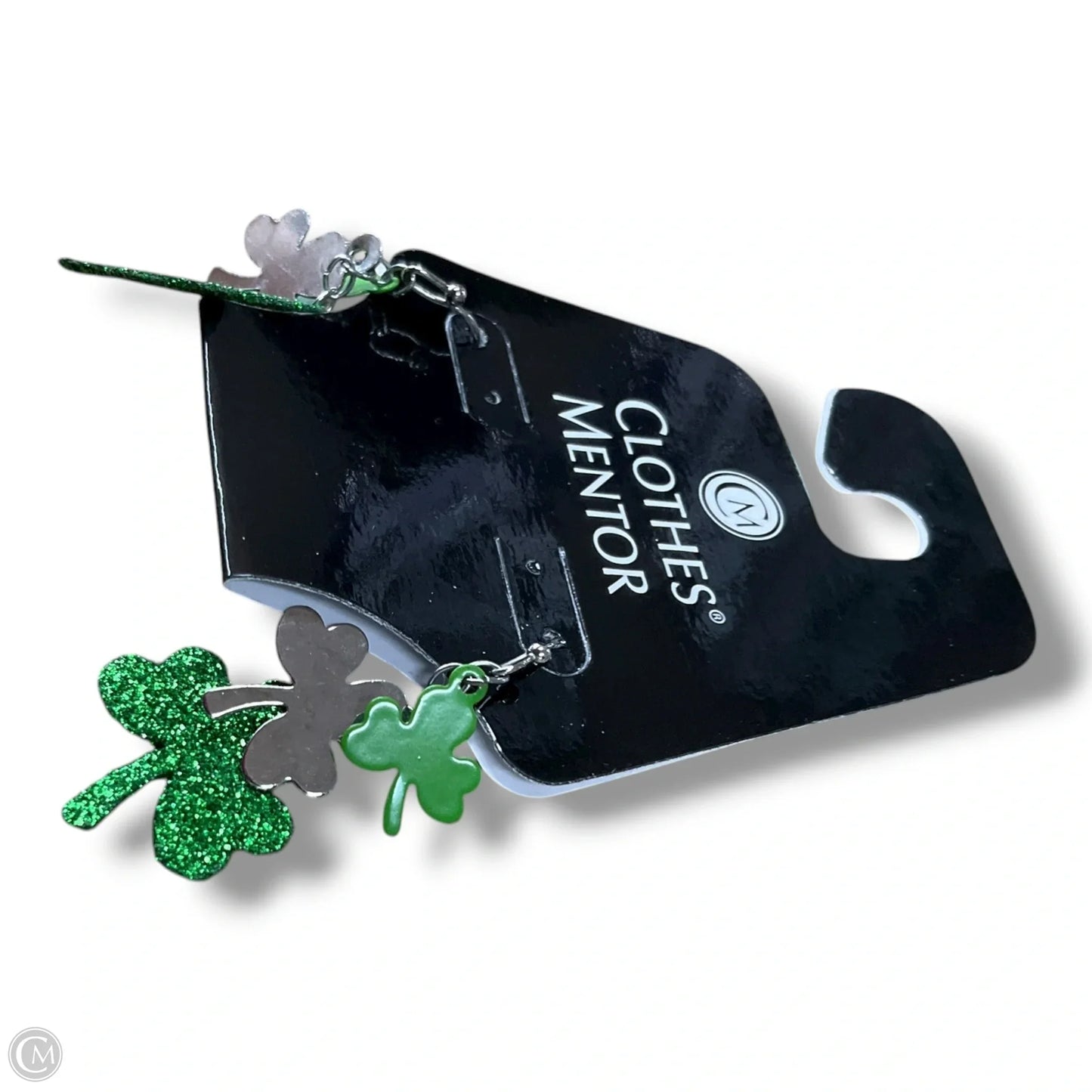 Earrings Dangle/drop By Clothes Mentor