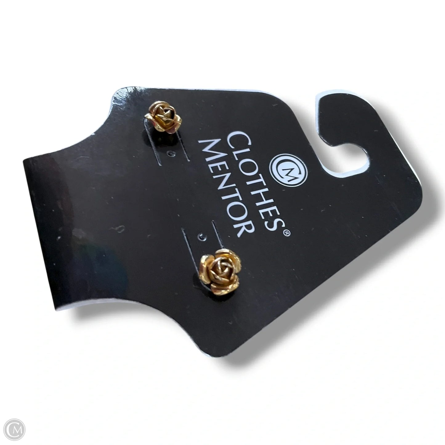 Earrings Stud By Clothes Mentor