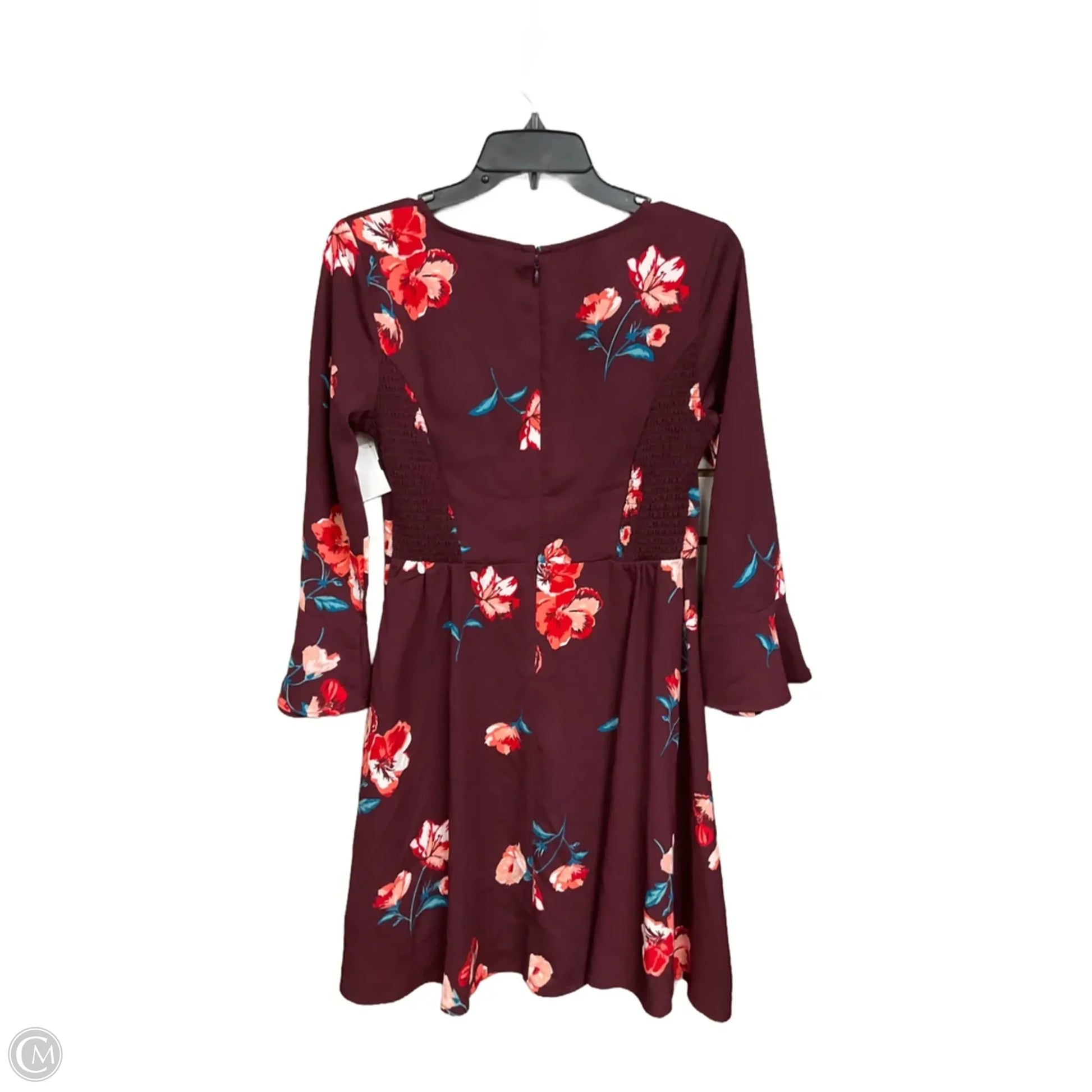 old navy dress short Old Navy Women's Short-Sleeve Mini Swing Dress - Green