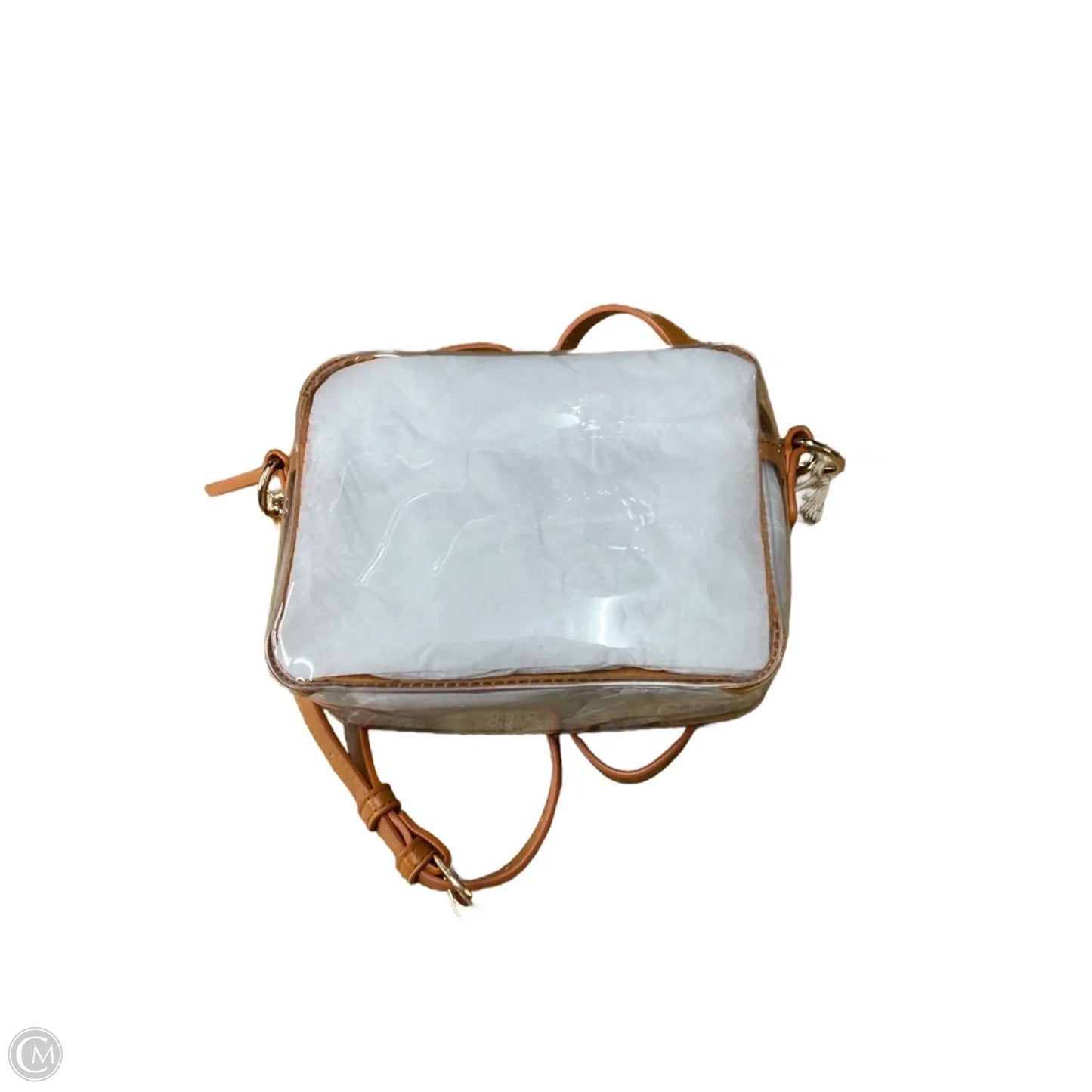 Crossbody By Universal Thread, Size: Small