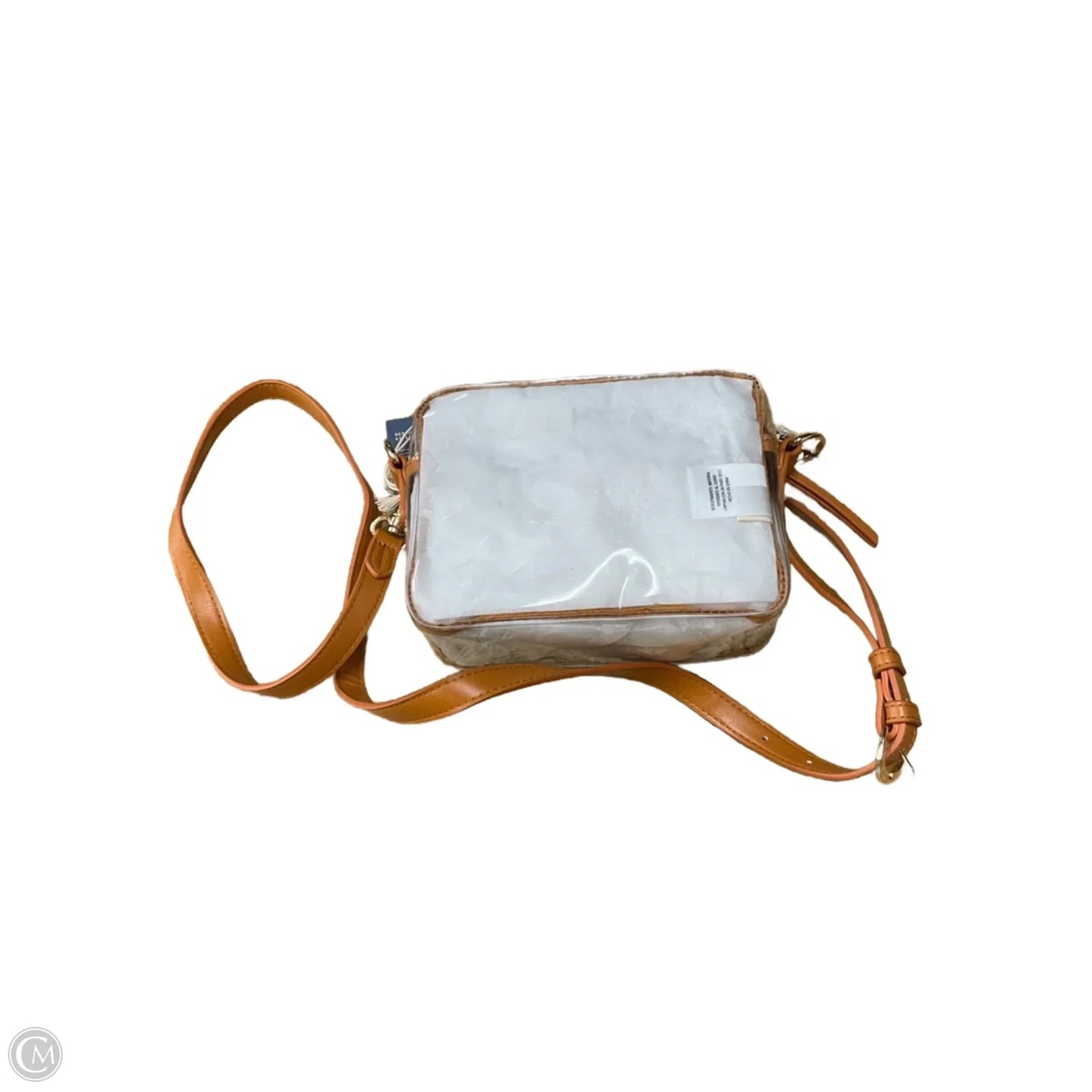 Crossbody By Universal Thread, Size: Small