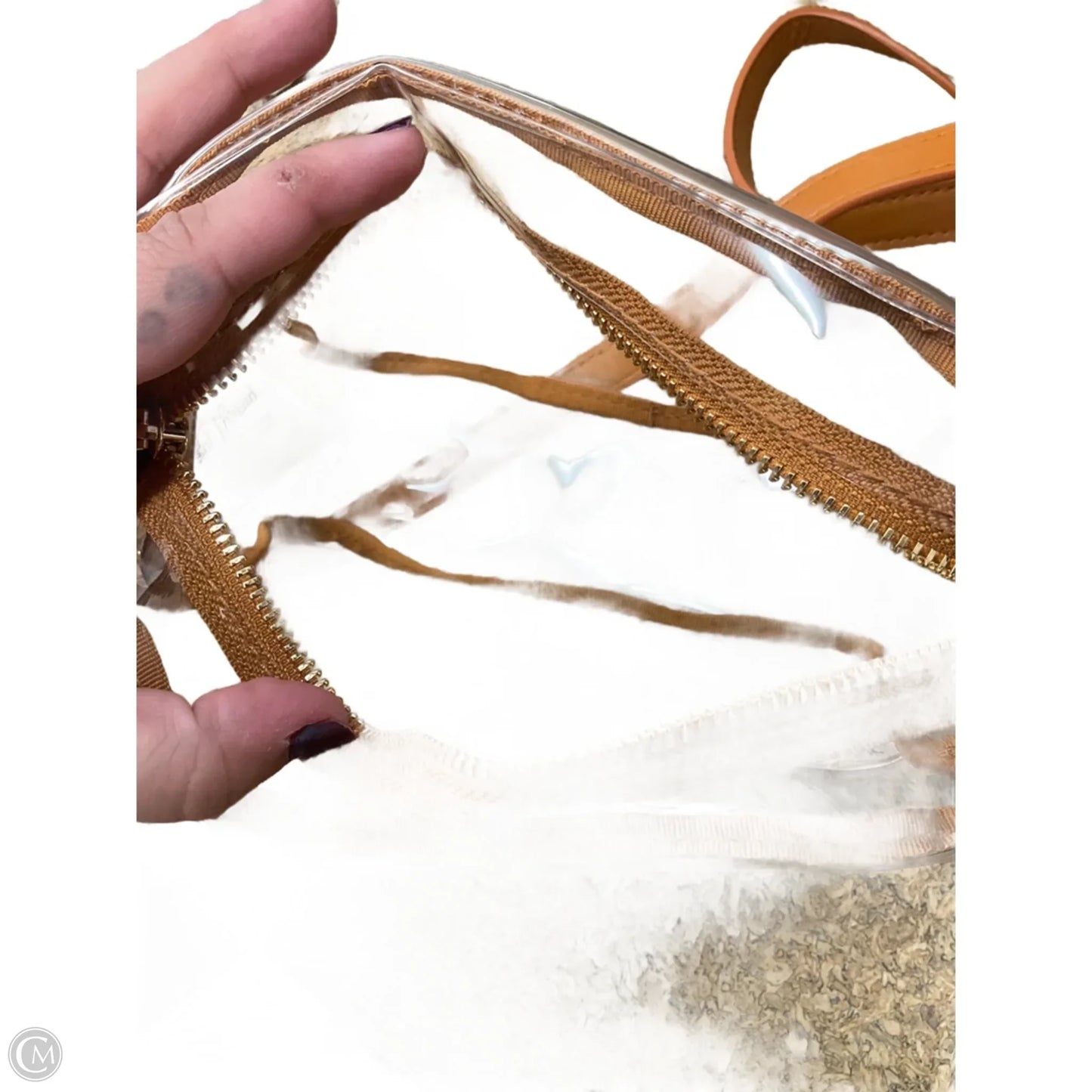 Crossbody By Universal Thread, Size: Small