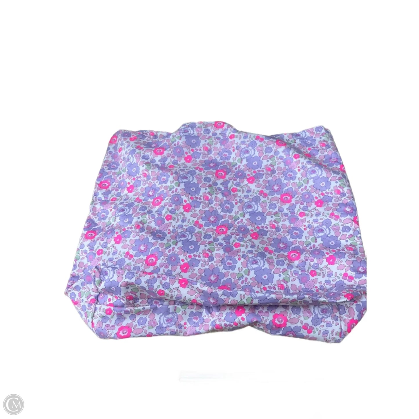 Tote By Clothes Mentor, Size: Small