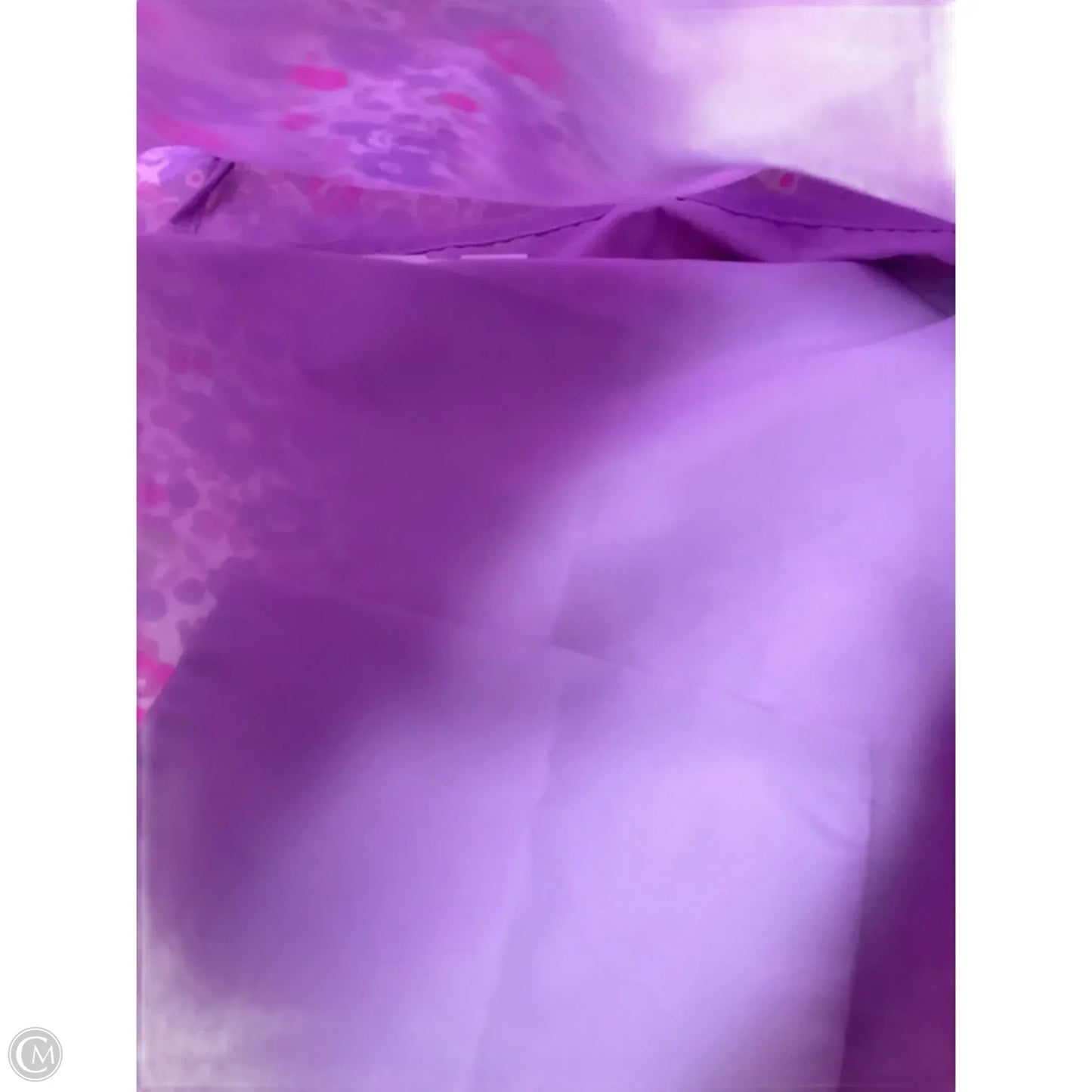 Tote By Clothes Mentor, Size: Small