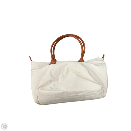 Tote By Universal Thread, Size: Small