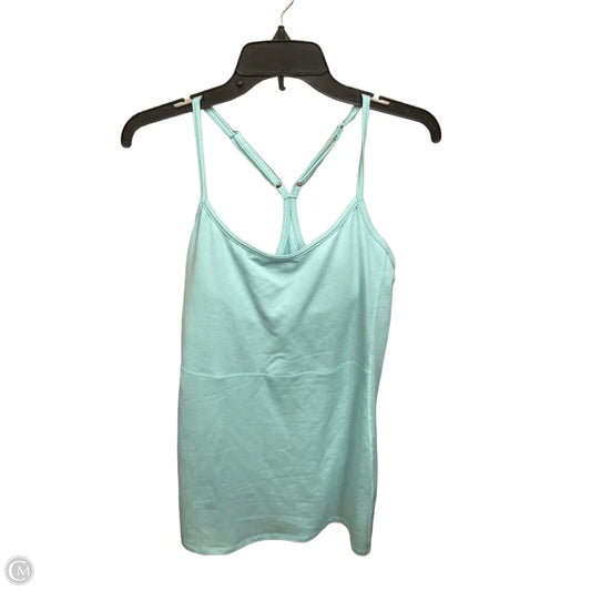 Athletic Dress By Old Navy In Blue, Size: L