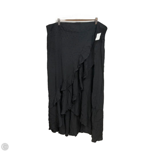 Pants Dress By Old Navy In Black, Size: 18