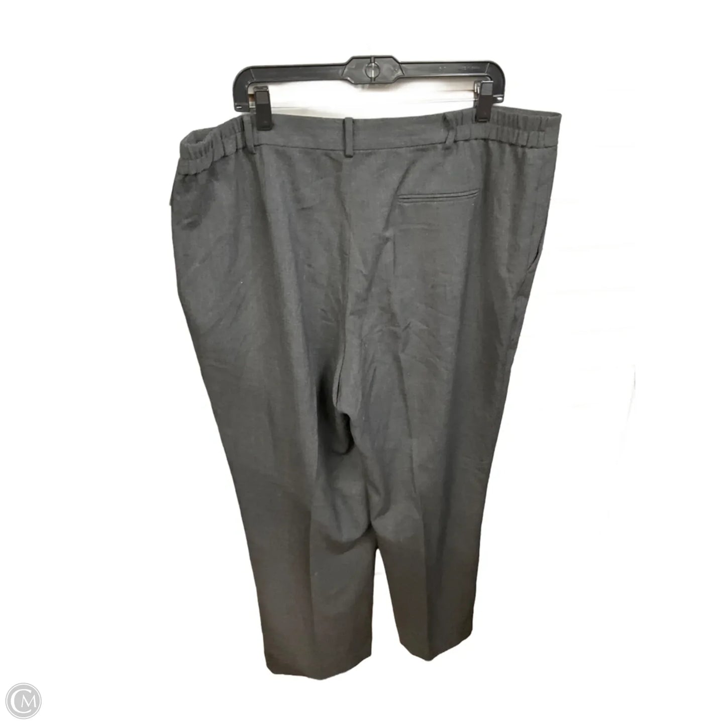 Pants Dress By Lauren By Ralph Lauren In Green, Size: 18